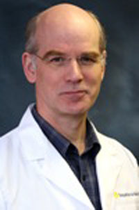 Dr. Alexander Nesbitt