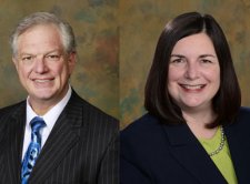 PBA Names Lycoming County Lawyers as Chairs