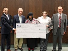 Sojourner Truth Ministries Awarded $500