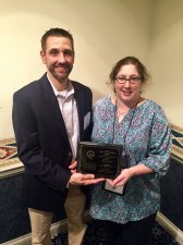 Association Receives Bar Recognition Awards at the CCBL