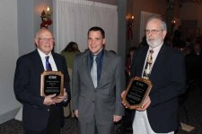 Morrone's Hosts Annual Banquet