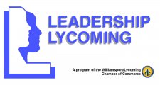 Two LLA Members Join Leadership Lycoming Class of 2017