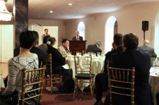 2017 Lycoming Law Association Annual Banquet
