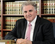 Justice Baer to Speak at Inns of Court Meeting