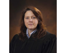 YWCA Recognizes Judge McCoy