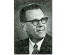 In Memoriam: Allen Perley Page, Jr. (1923—75)