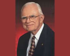 In Memoriam: Robert Campbell Wise (1925-2024)