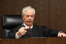 Judge Carlucci Provides Trial Tips