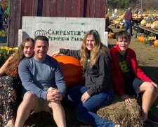 Photos from Carpenter's Pumpkin farm